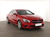 Mercedes-Benz CLA (2013) 220 CDI, Automat, Kůže, Navi - náhled 1