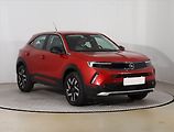 Opel Mokka (2024) Elegance 1.2 Turbo, Serv.kniha - náhled 1