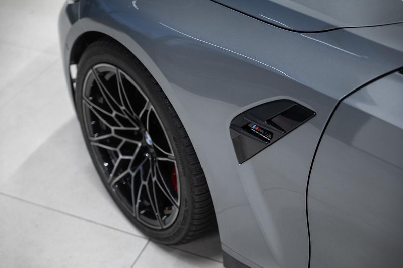 BMW M3 (2024) Competition xDrive TOP!!! 1CZ - fotka 10 z 50