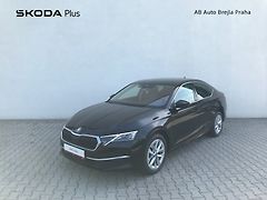 Škoda Octavia (2025) SELEC TD 110/2.0 A7F - fotografie inzerátu