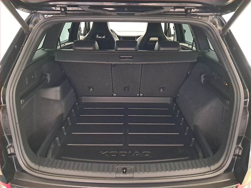 Škoda Kodiaq (2020) Sportline 2.0 TDI 4x4 - fotka 14 z 23