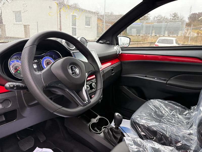 Aixam Coupé (2026) GTI - Ambition - fotka 3 z 9