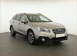 Subaru Outback (2016) 2.5 i, 4X4, Automat, ČR,1.maj - náhled 1