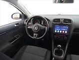 Volkswagen Golf (2011) Comfortline 1.4 TSI - náhled 7