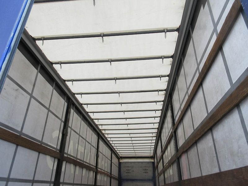Schwarzmüller Ostatní SPA 3/E, standard, zvedačka - fotka 6 z 17