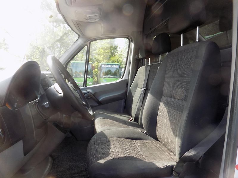 Mercedes-Benz Sprinter (2016) 2 2 120KW MAXI - fotka 15 z 33