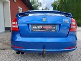 Škoda Octavia 2.0 TFSi RS - náhled 3