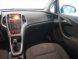 Opel Astra (2015) 1.6 CDTI, Tempomat - náhled 8