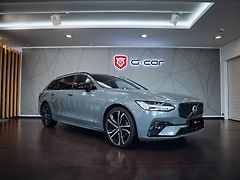 Volvo V90 B4 R-Design AWD - fotografie inzerátu