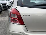 Toyota Yaris 1.3VVT-i 74kw KLIMA PŮVOD ČR  - náhled 36