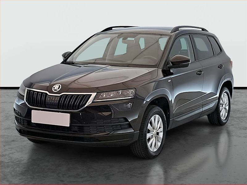 Škoda Karoq (2020) 1.5 TSI - fotka 2 z 18