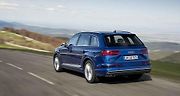 Audi SQ7 TDI.