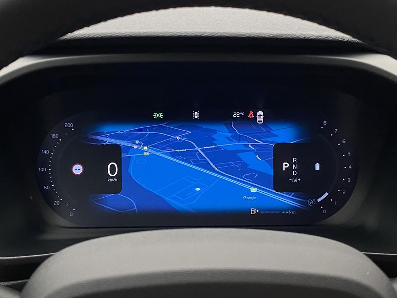 Volvo XC40 (2026) B3 AUT DARK ULTRA  - fotka 34 z 63