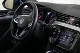Volkswagen Passat 2.0TDI 110kW DSG IQ ACC Kamera - náhled 11