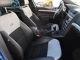 Škoda Octavia (2008) RS 2.0 TDI, Xenony, Tempomat - náhled 9