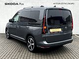 Volkswagen Caddy (2021) 1,5TSI 84KW DSG STYLE - náhled 6