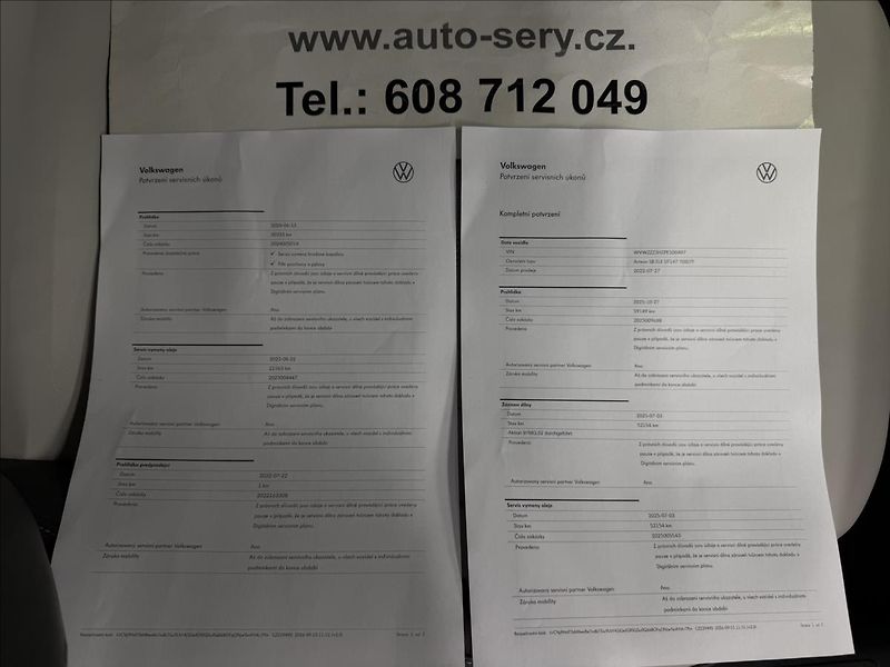 Volkswagen Arteon Shooting Brake 2.0TDI 147kW DSG 2X ALU 1MAJ - fotka 43 z 43