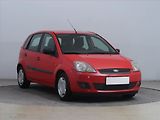Ford Fiesta (2007) 1.4 TDCi, ČR,1.maj - náhled 1