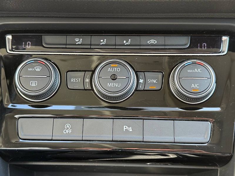 Volkswagen Touran (2021) 1.5 TSI 110 kW Comfortline 7DS - fotka 15 z 22
