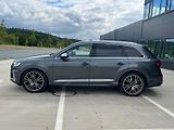 Audi SQ7 (2020) 4.0TDI, FULL,volat-608081843 - náhled 8