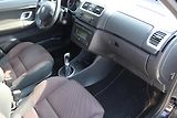 Škoda Fabia (2009) 1.4 16V SPORTLINE 2x sada kol  - náhled 14