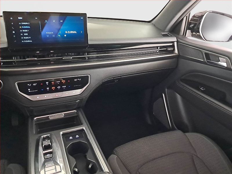 SsangYong Rexton (2024) 2.2 Diesel - fotka 8 z 22