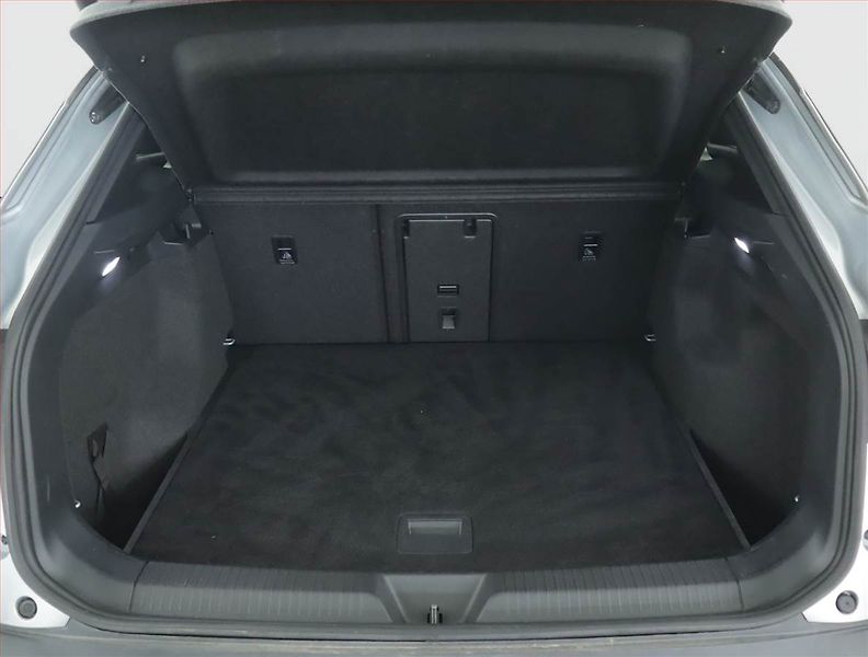Volkswagen ID.4 (2022) GTX (82 kWh), SoH 90% - fotka 14 z 19