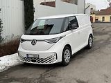 Volkswagen ID.Buzz CARGO - náhled 1