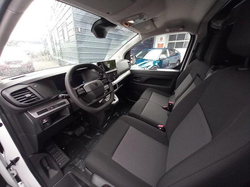 Peugeot Expert (2026) Furgon L3 2.2 BlueHDi 150k - fotka 9 z 9