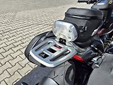 Triumph Rocket 3 (2022) GT (2022) – 1. majitel, Odpoče - náhled 20