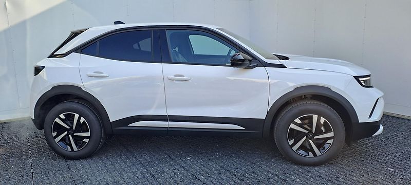 Opel Mokka (2026) 1.2 TURBO 100kW Edition MT6 - fotka 4 z 19