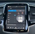 Volvo XC90 B5 AWD Ultimate v záruce - náhled 15