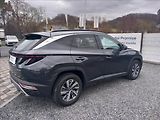 Hyundai Tucson 1,6 T-GDI MHEV SMART DCT - náhled 8