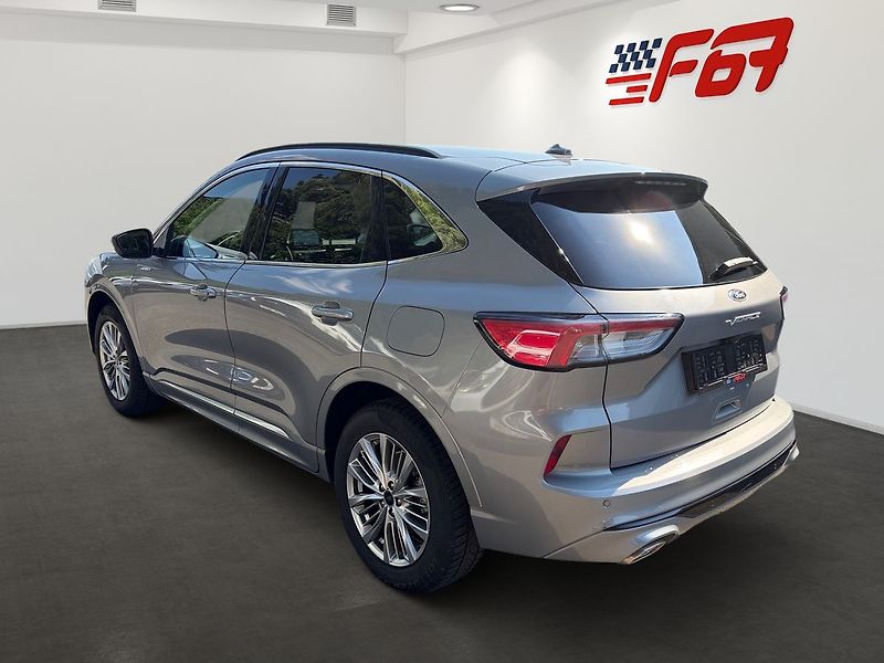 Ford Kuga 4x4 2,5HEV VIGNALE TOP VÝBAVA - fotka 4 z 20