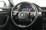 Škoda Superb (2021) 2.0 TDI - náhled 16