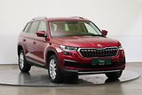 Škoda Kodiaq - náhled 8