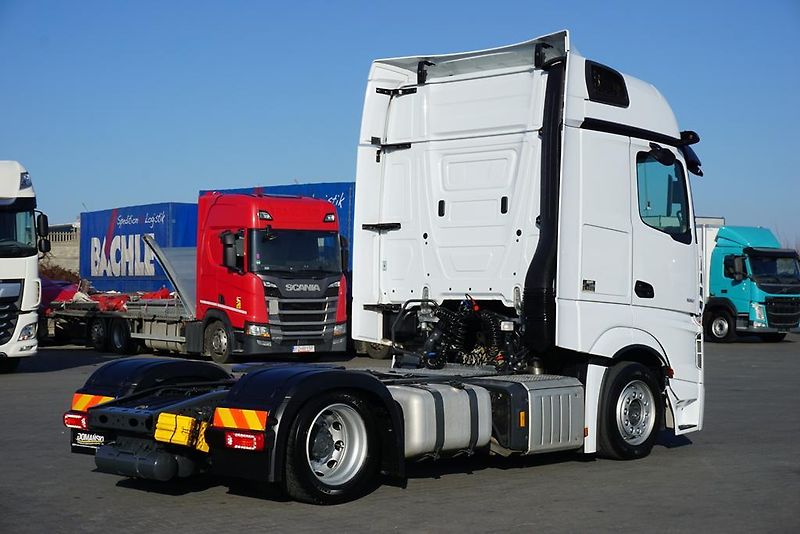 Mercedes-Benz Actros (2021) 1851 / E 6 / MP 5 / ACC / MEGA - fotka 6 z 51