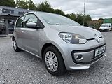 Volkswagen up! 1.0MPi 44kW Klima - náhled 2