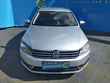 Volkswagen Passat 2,0 TDi 103KW DSG - náhled 1