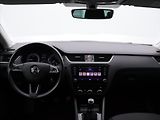 Škoda Octavia 2,0 TDI Style LED Kessy CZ - náhled 19