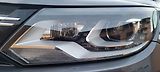 Volkswagen Tiguan (2016) 1,4TSi110kW DSG R-Line BiXenon - náhled 38