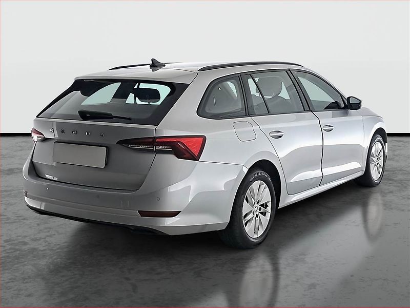 Škoda Octavia (2023) Ambition 2.0 TDI, ČR,1.maj - fotka 5 z 17