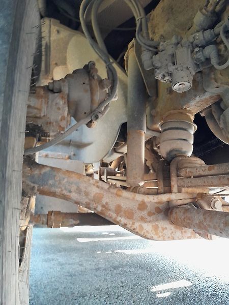 Avia D90 S D120 + CTS 08-33 - fotka 16 z 37