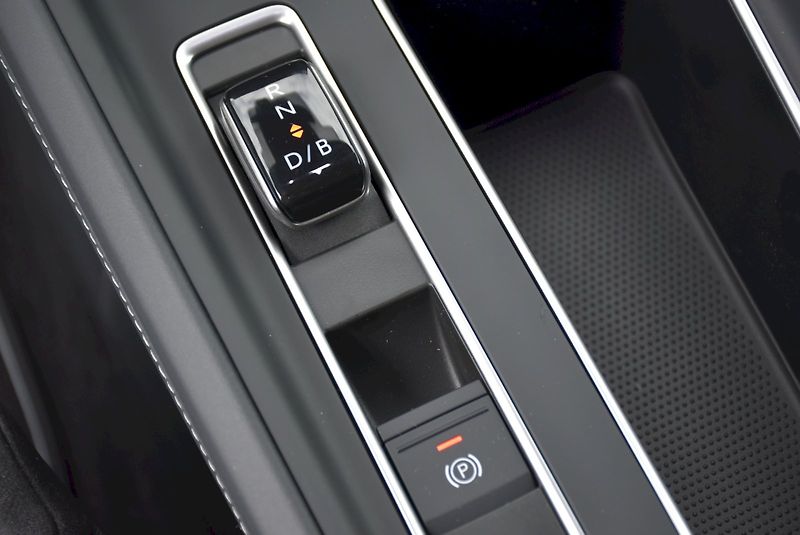Škoda Elroq (2026) Sportline 85 - fotka 20 z 35