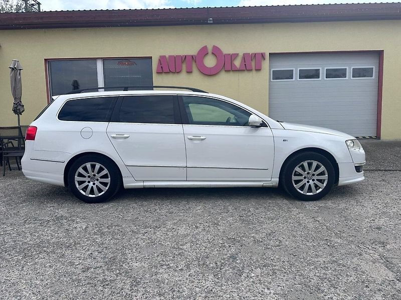 Volkswagen Passat 2.0TDi ČR/Rozvody/2*pneu/Tažné - fotka 2 z 22