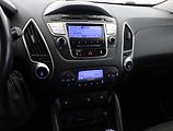 Hyundai ix35 (2012) 1.6 GDI, Serv.kniha, Tempomat - náhled 10