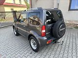 Suzuki Jimny 1,3 4x4 TAŽNÉ - náhled 8