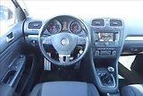 Volkswagen Golf 1,6 TDi 77KW, TRENDLINE. - náhled 16