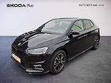 Škoda Fabia (2025) Monte Carlo 1.0TSi 85kW 6°manu - náhled 1