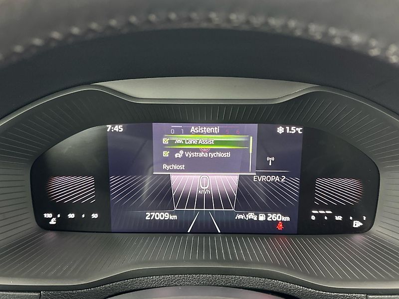 Škoda Karoq (2024) 2.0TDI 85kW Selection - fotka 10 z 26